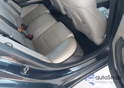 2014 Cadillac Cts Luxury z USA, uszkodzony, nr VIN 1G6AX5SX7E0159728